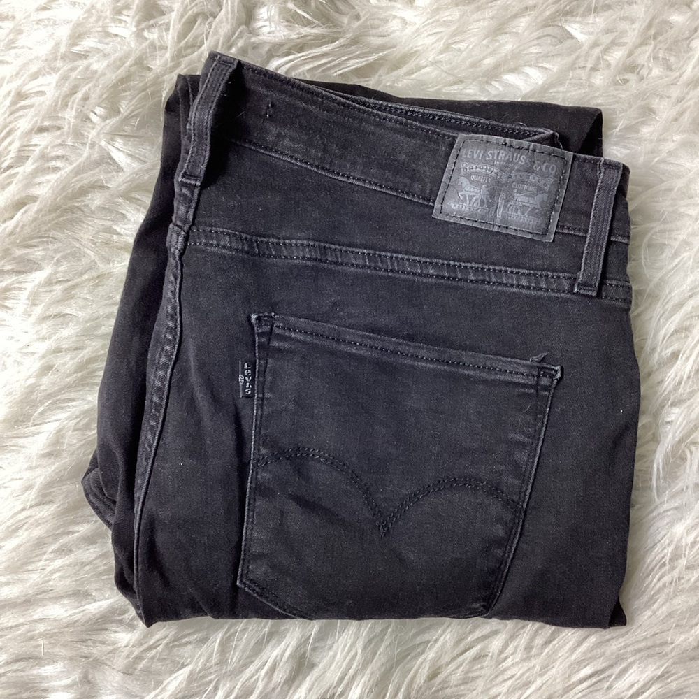 721 High Skinny NWOT